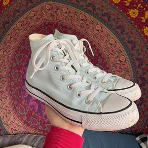 Converse High Tops